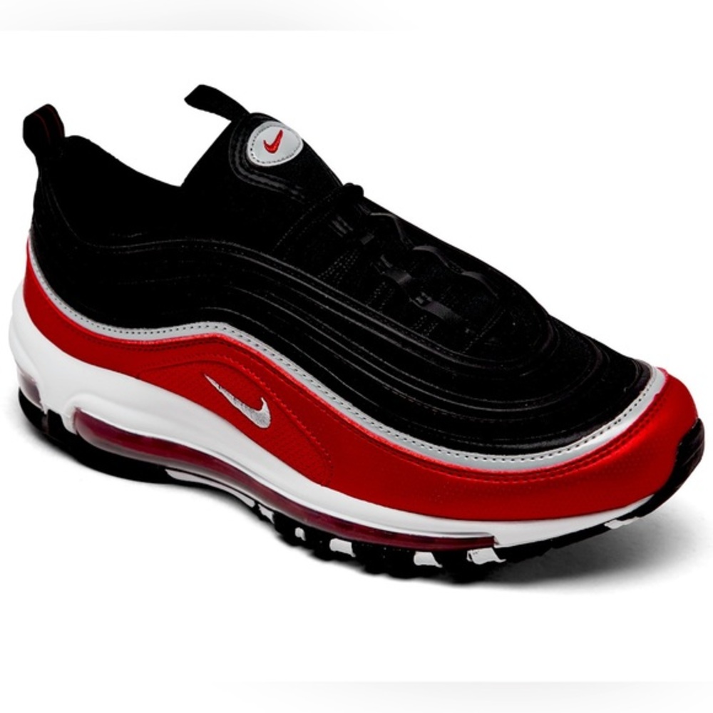 NWT Nike Big Kids Air Max 97 SE Casual Sneakers from Finish Line | 4.5Y